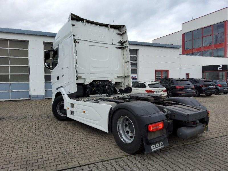 DAF XG 480 FT 4X2 null