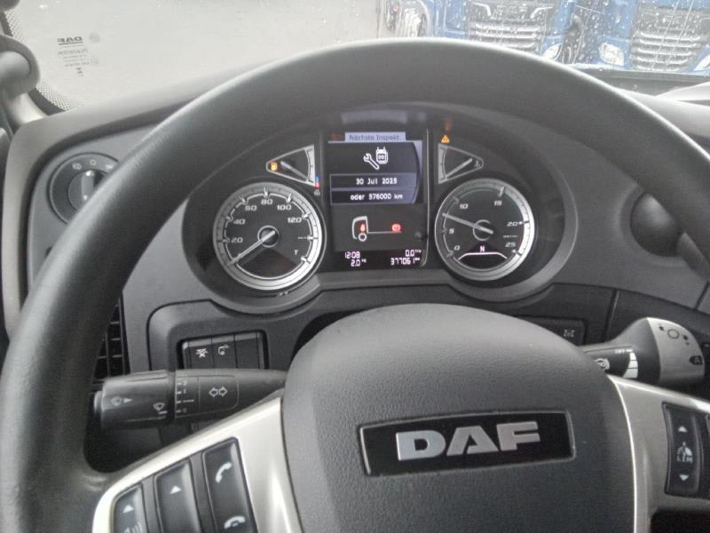 DAF XF 480 FT 4X2 null