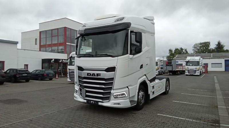 DAF XG 480 FT 4X2 Foto's volgen binnenkort