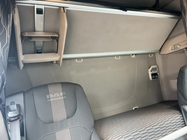 DAF XFn 480 FT 4X2 null