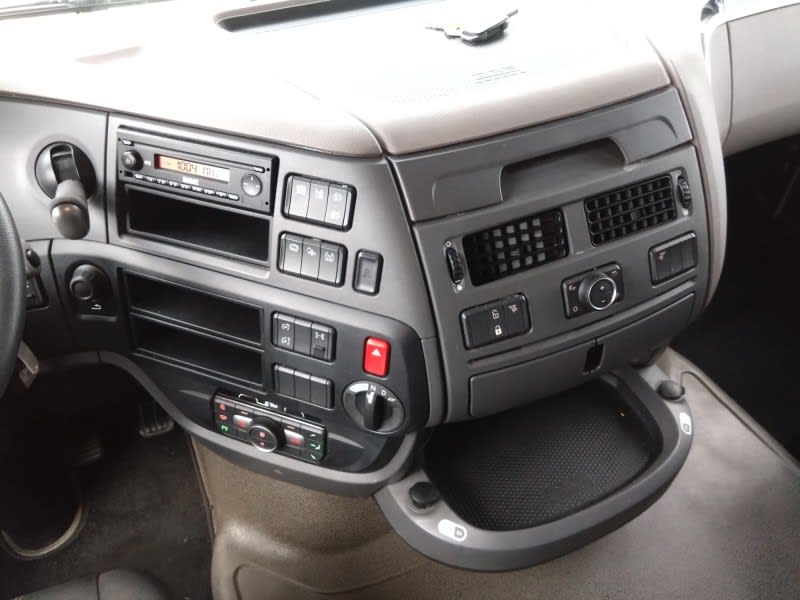 DAF XF 480 FT 4X2 null