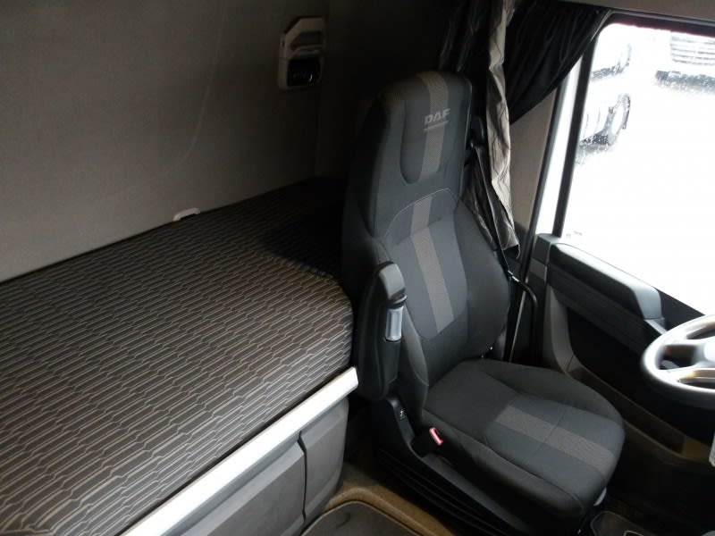 DAF XFn 480 FT 4X2 null