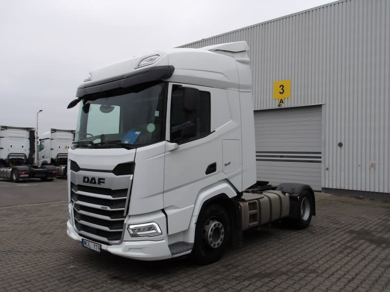 DAF XFn 480 FT 4X2 Zdjęcia wkrótce będą dostępne