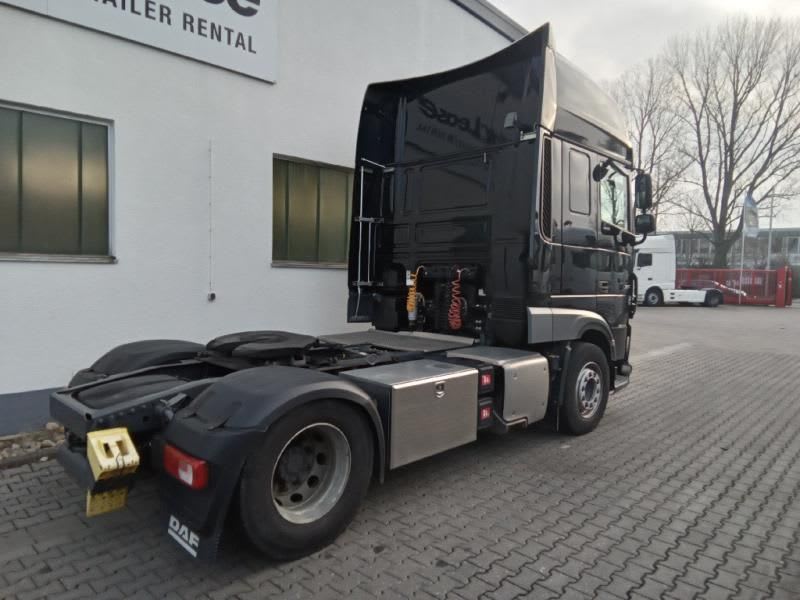 DAF XF 480 FT 4X2 null