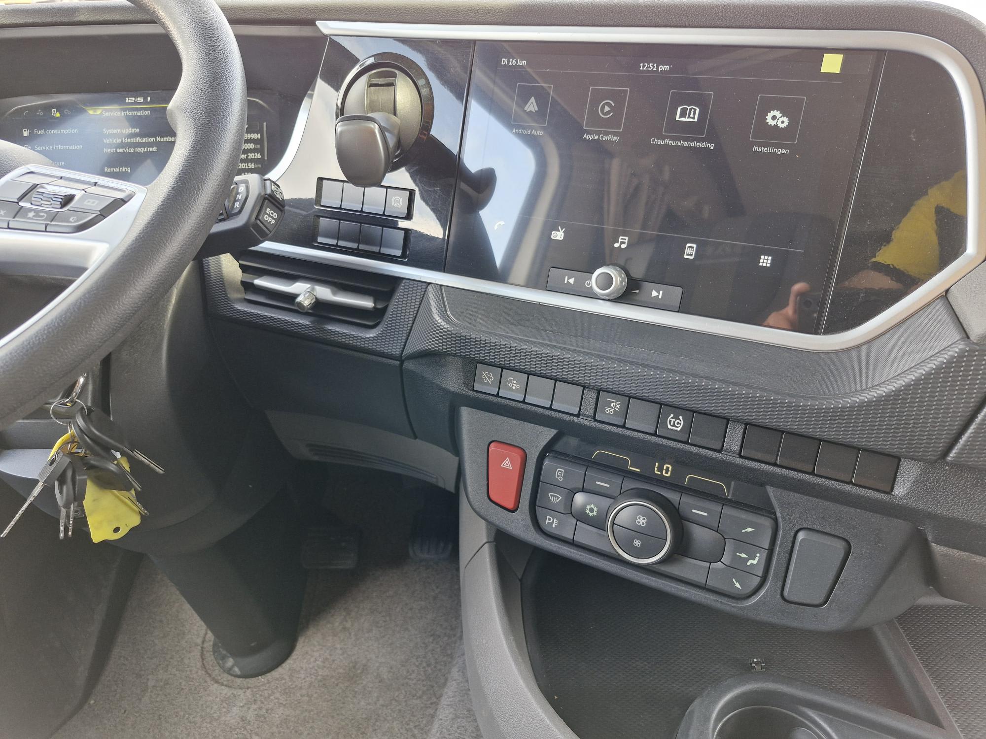 DAF XFn 480 FT 4X2 null