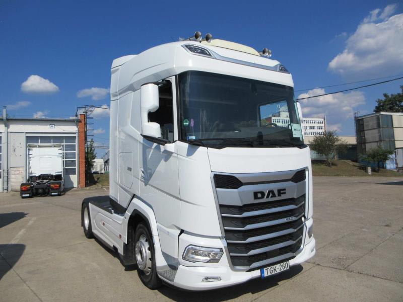 DAF XG 480 FT 4X2 null