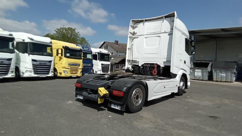 DAF XG 480 FT 4X2 null