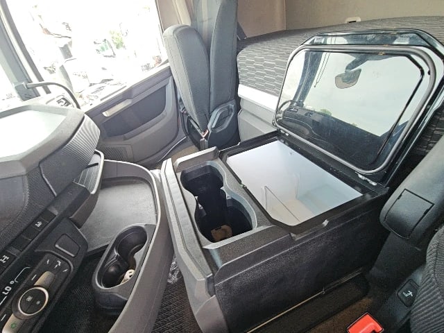 DAF XFn 480 FT 4X2 null
