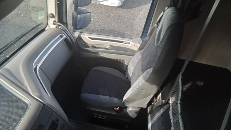 DAF XF 480 FAN 6X2 N LOW DECK null