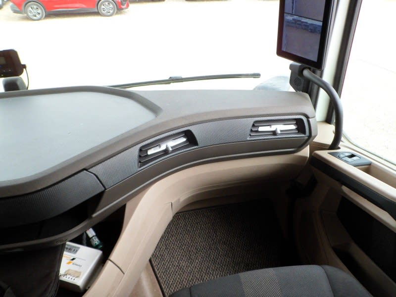 DAF XG 480 FT 4X2 null