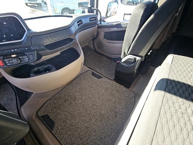 DAF XG 530 FT 4X2 null