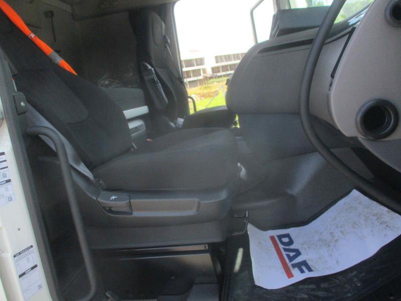 DAF XF 480 FT 4X2 null