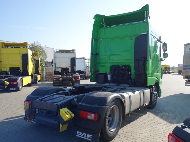 DAF XF 480 FT 4X2 null