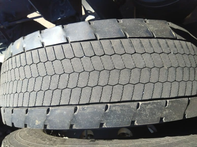 DAF XFn 480 FT 4X2 null