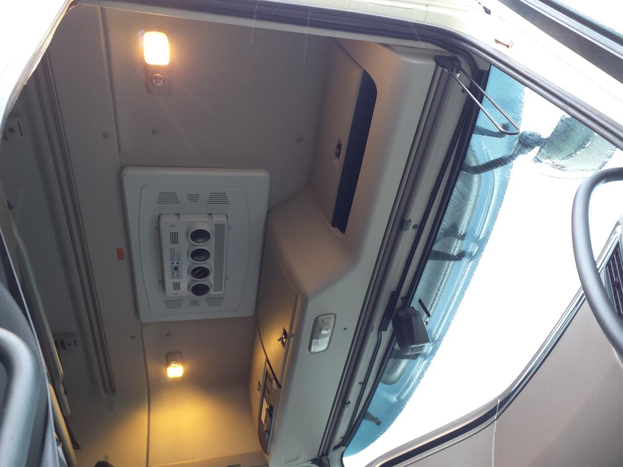 DAF XF 480 FT 4X2 null