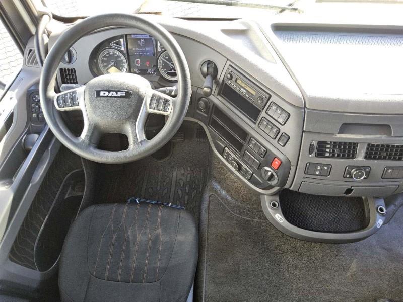 DAF XF 480 FT 4X2 null