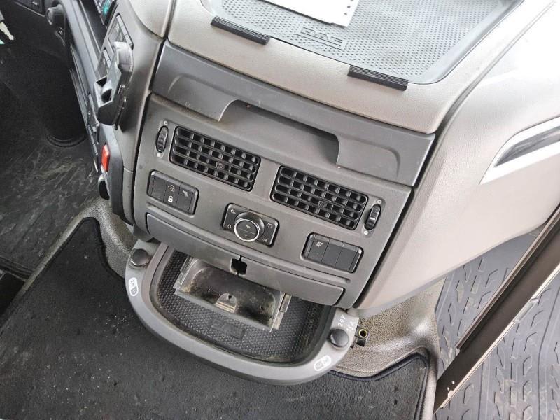 DAF XF 480 FT 4X2 null