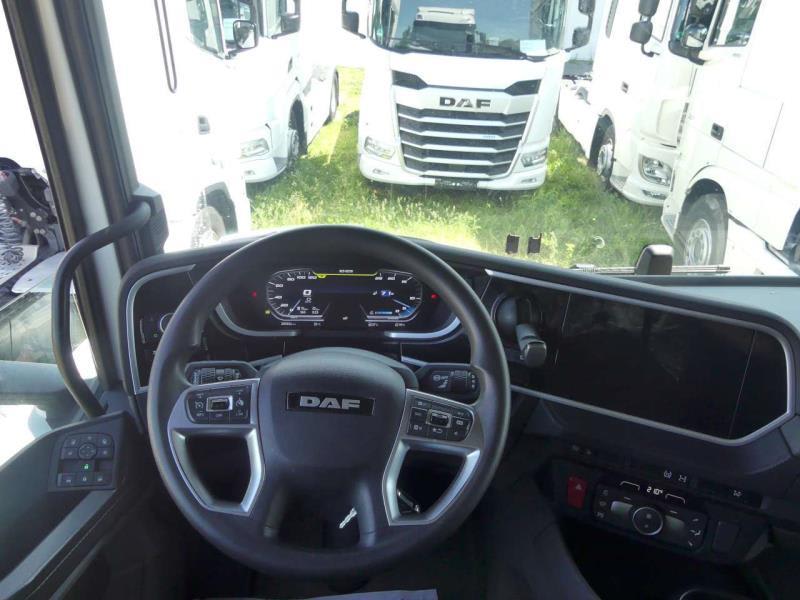 DAF XFn 480 FT 4X2 null