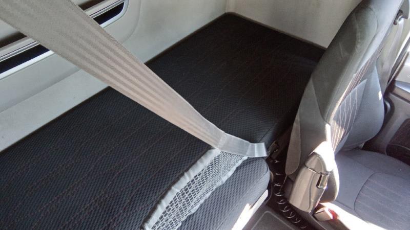 DAF XF 480 FT 4X2 LOW DECK null