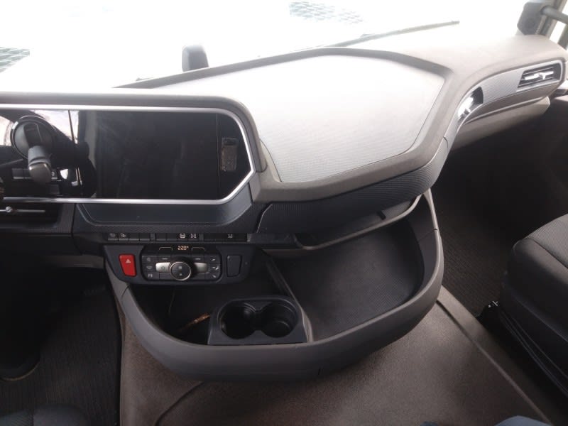 DAF XFn 480 FT 4X2 null