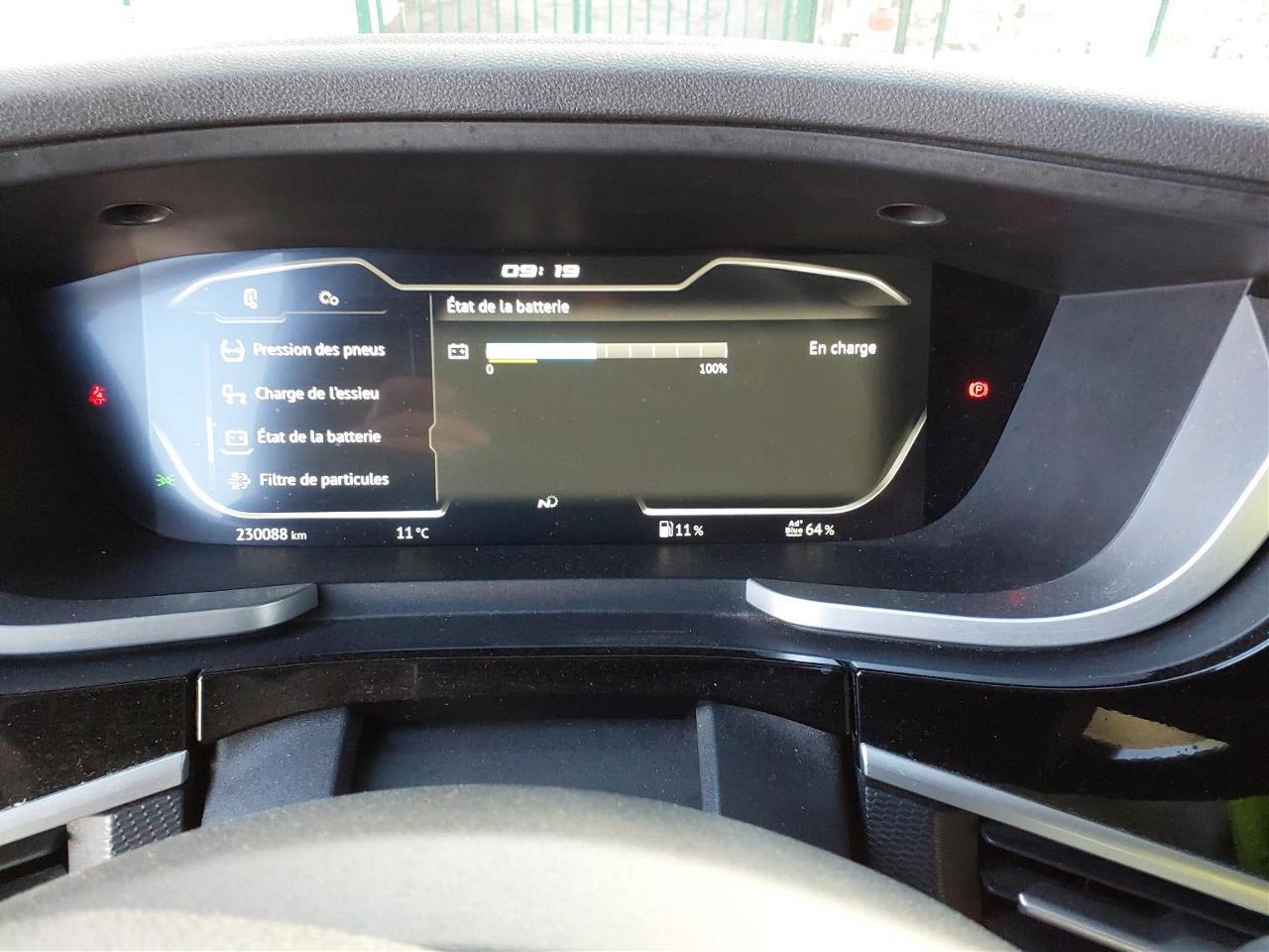 DAF XFn 480 FT 4X2 null