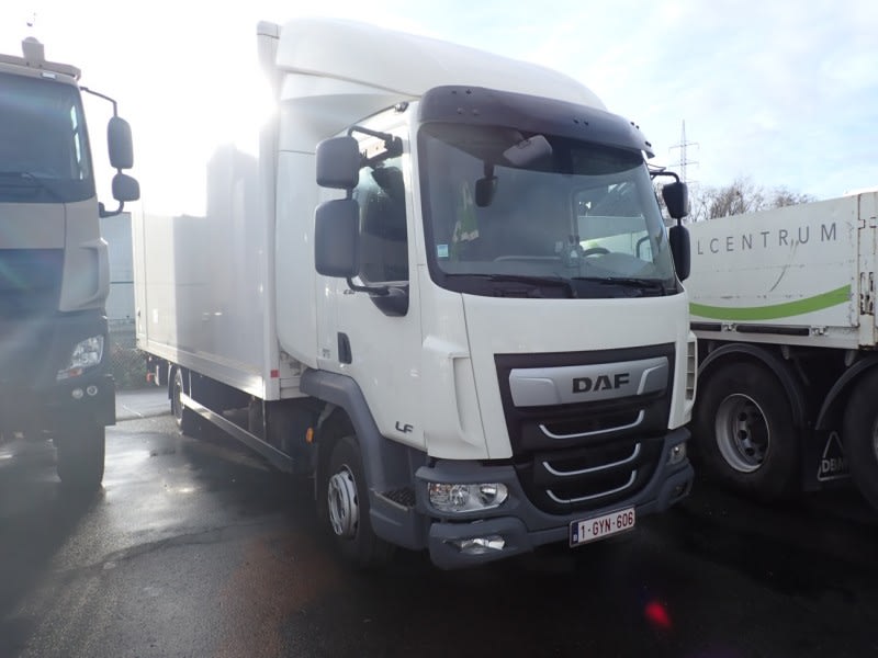 DAF LF 230 FA 4X2 null