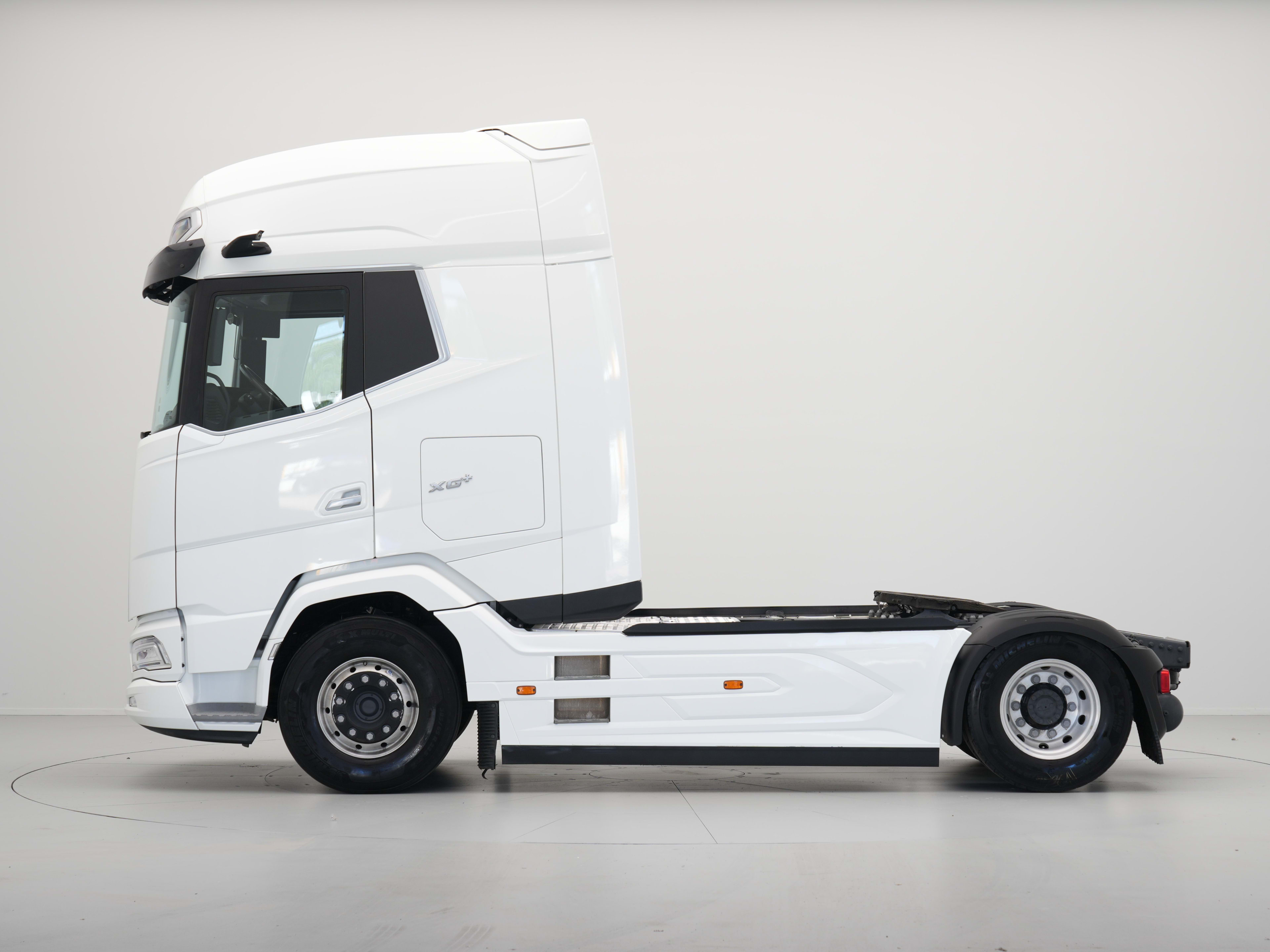 DAF XG+ 480 FT 4X2 null