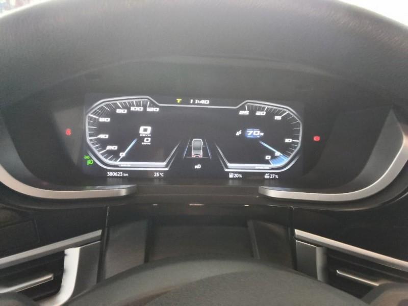 DAF XG 480 FT 4X2 null