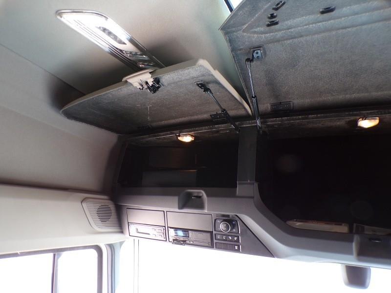 DAF XG 480 FT 4X2 null