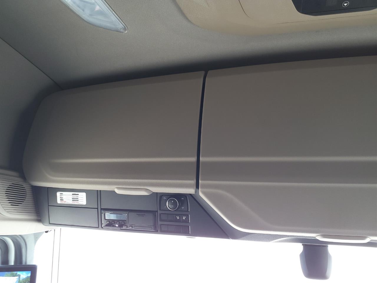 DAF XFn 480 FT 4X2 null
