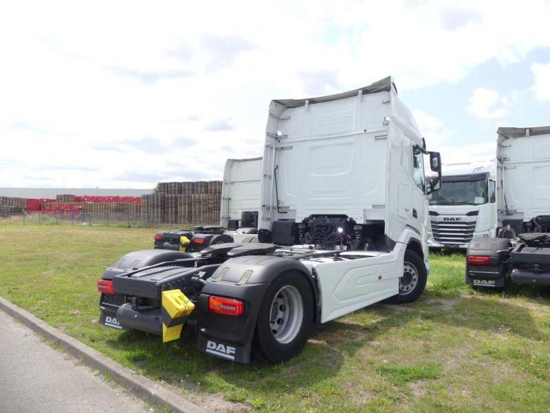 DAF XFn 480 FT 4X2 null