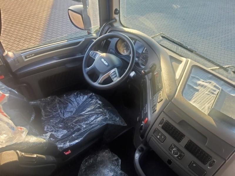 DAF XF 480 FT 4X2 null
