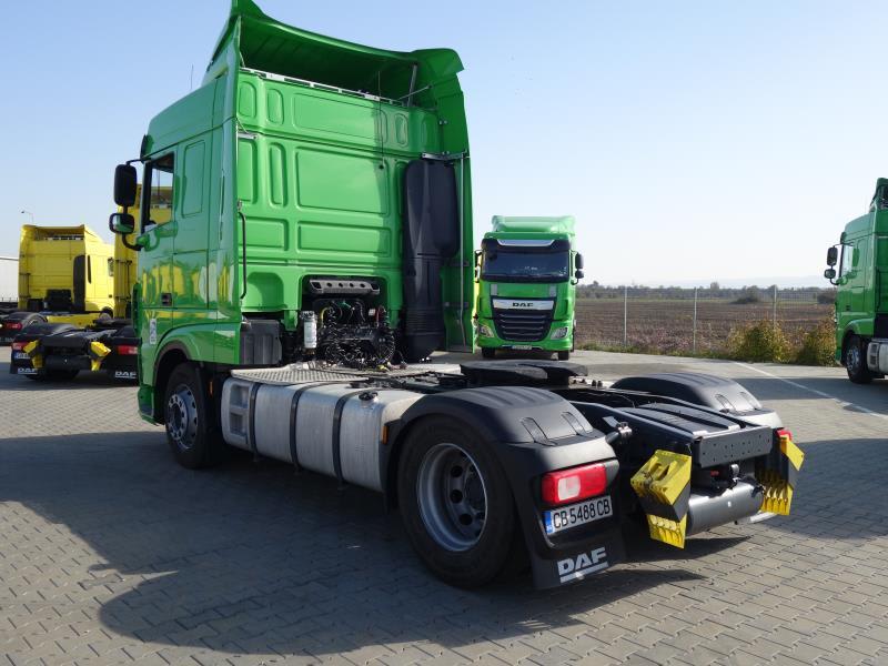 DAF XF 480 FT 4X2 null
