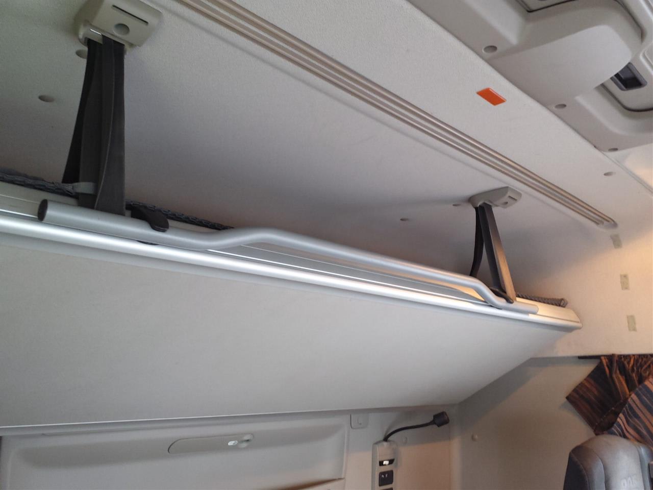 DAF XF 480 FT 4X2 null