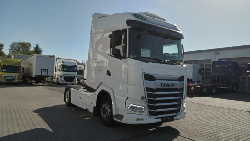 DAF XG 480 FT 4X2 null