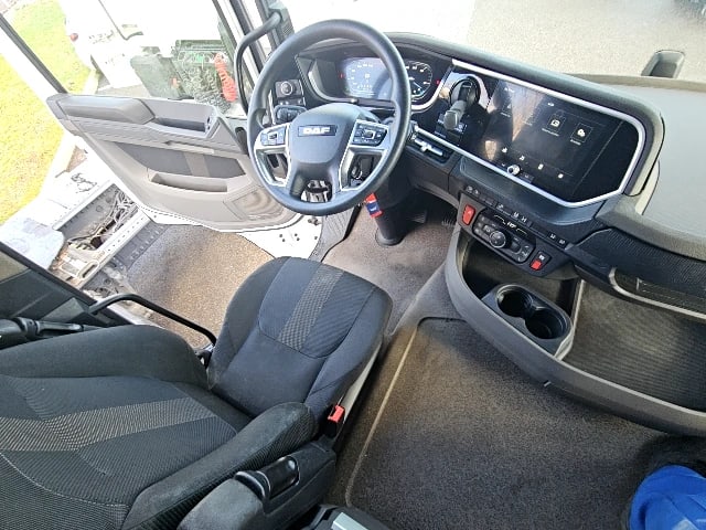 DAF XFn 480 FT 4X2 null