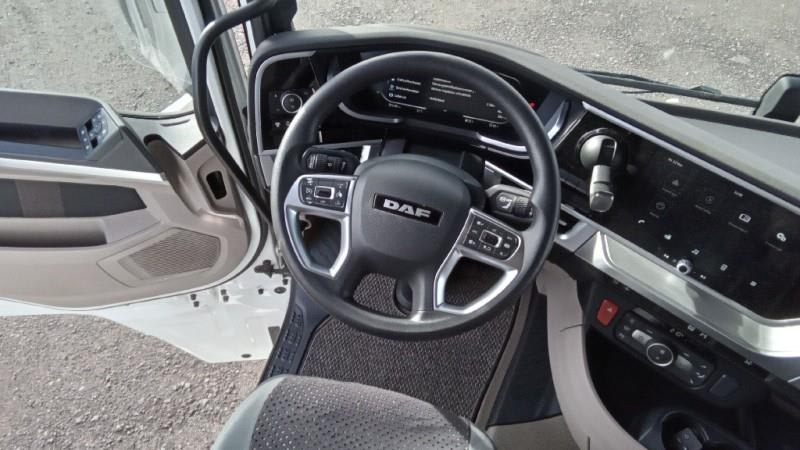 DAF XG 480 FT 4X2 null