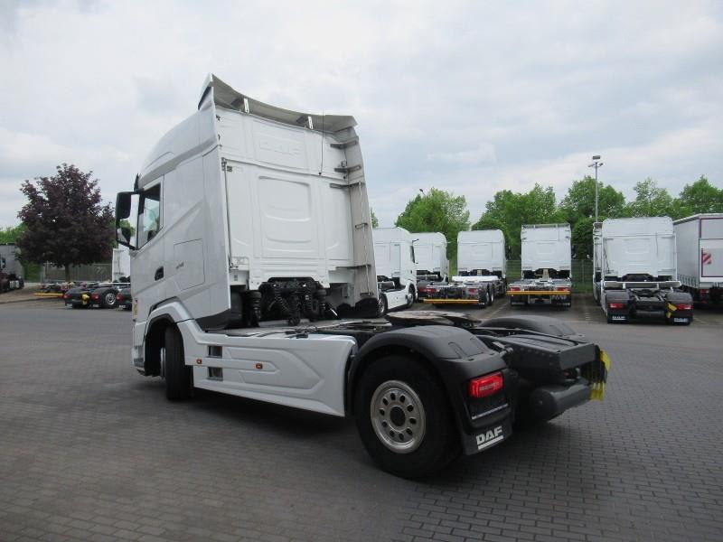 DAF XG 480 FT 4X2 null