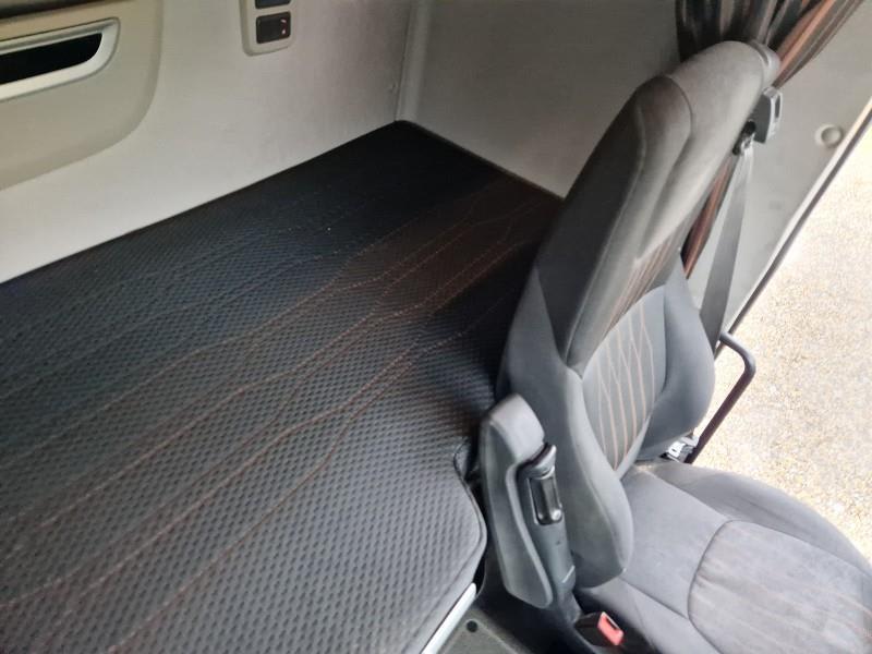 DAF XF 480 FT 4X2 null