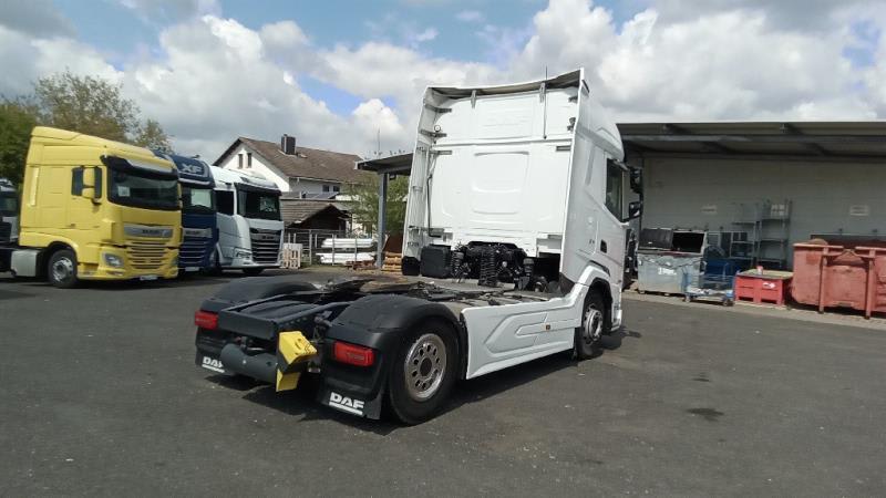DAF XFn 480 FT 4X2 null