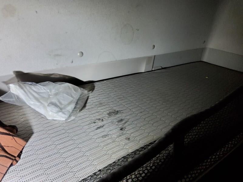 DAF XF 480 FT 4X2 null