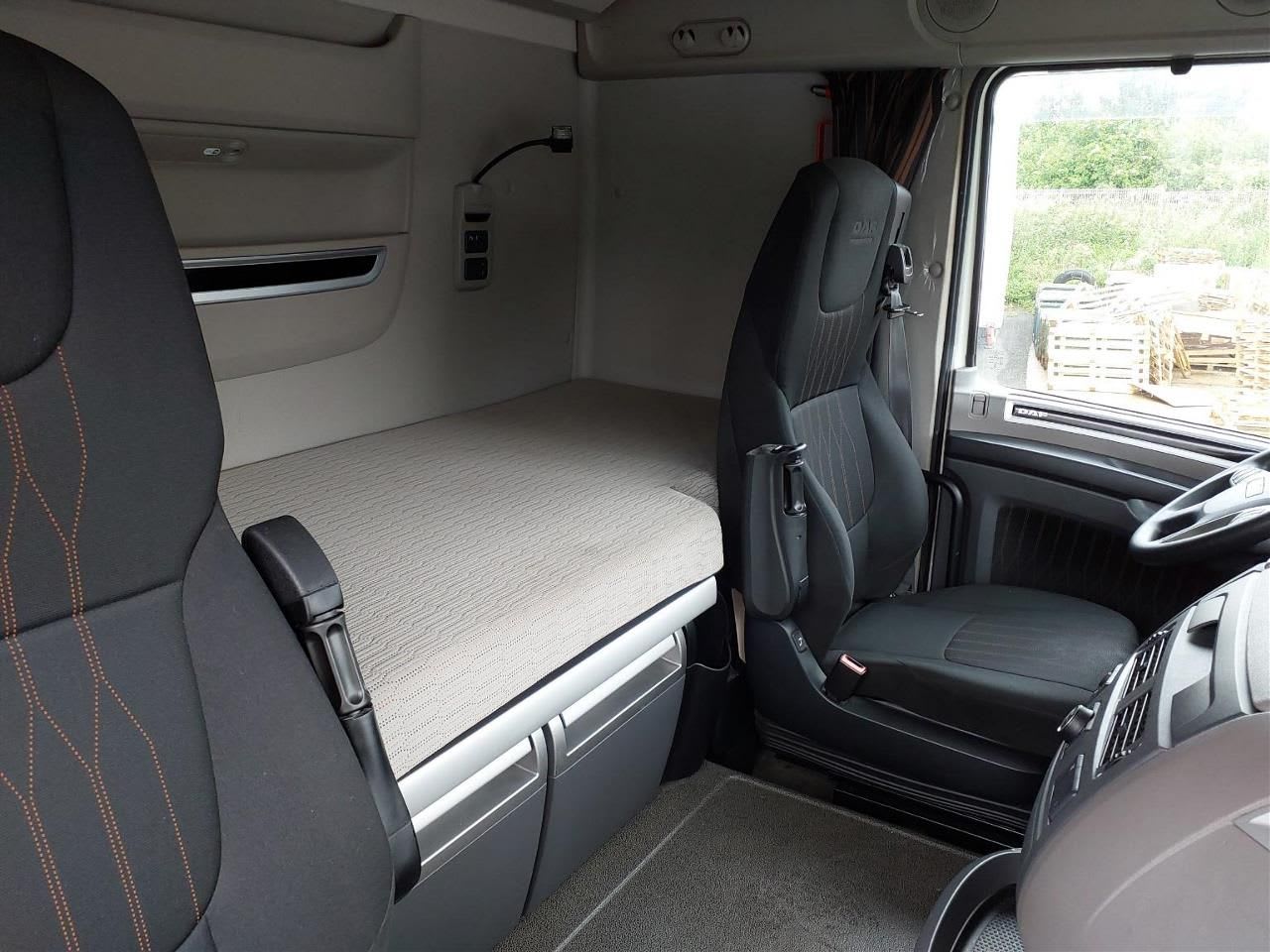 DAF XF 530 FT 4X2 null