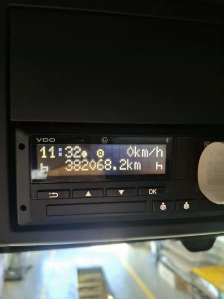 DAF XG 480 FT 4X2 null