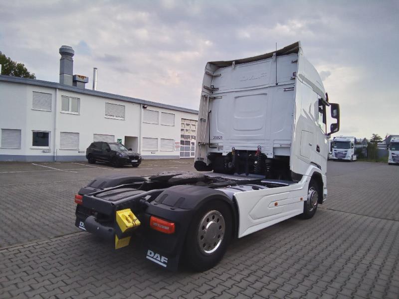 DAF XG 480 FT 4X2 null