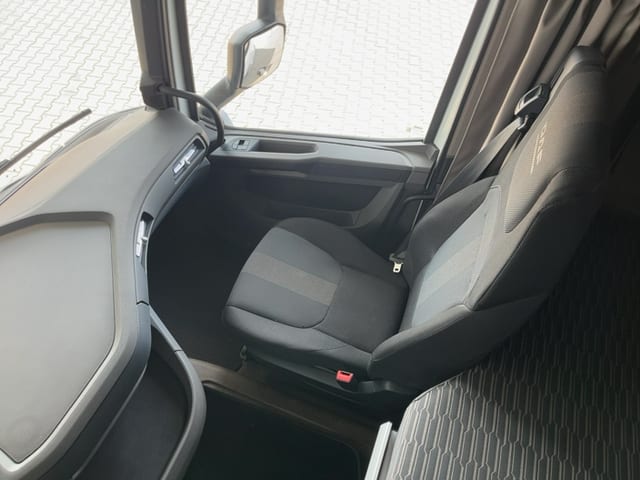 DAF XFn 480 FT 4X2 null