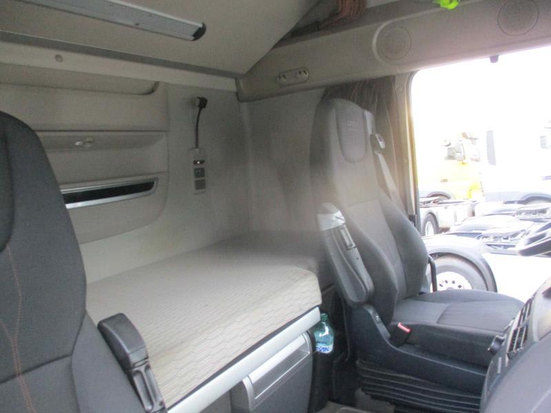 DAF XF 480 FT 4X2 null