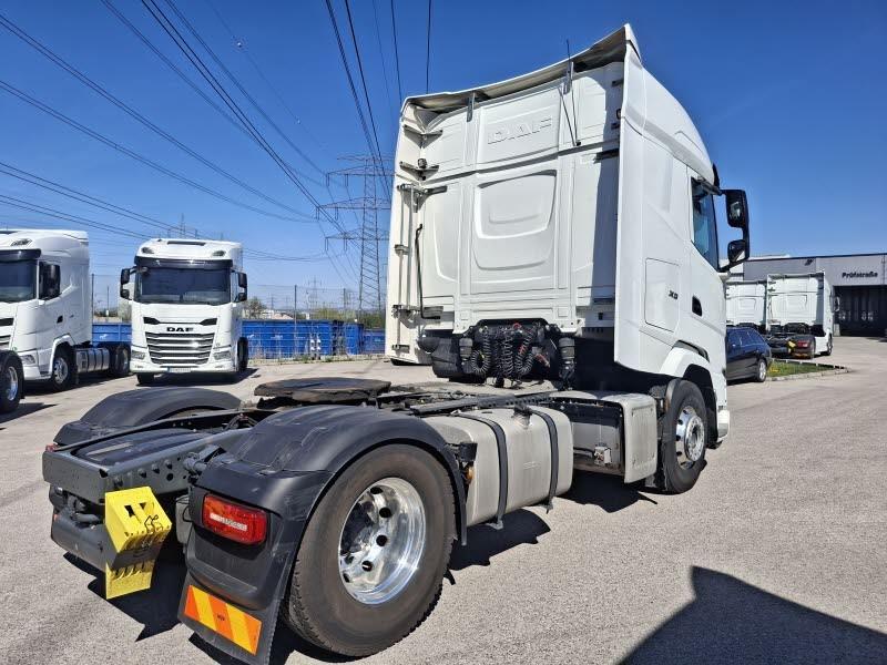 DAF XG 480 FT 4X2 null