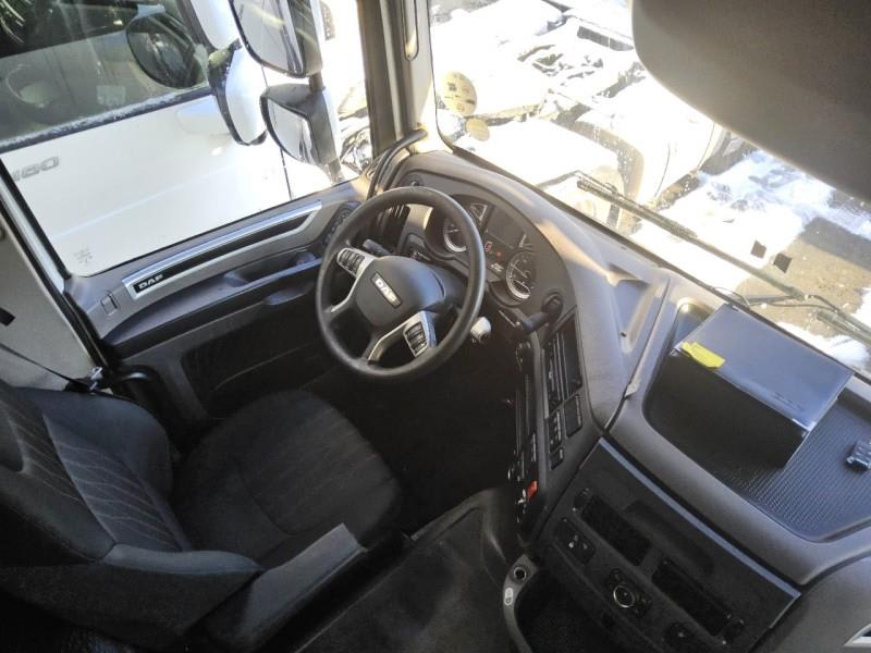 DAF XF 480 FT 4X2 LOW DECK null