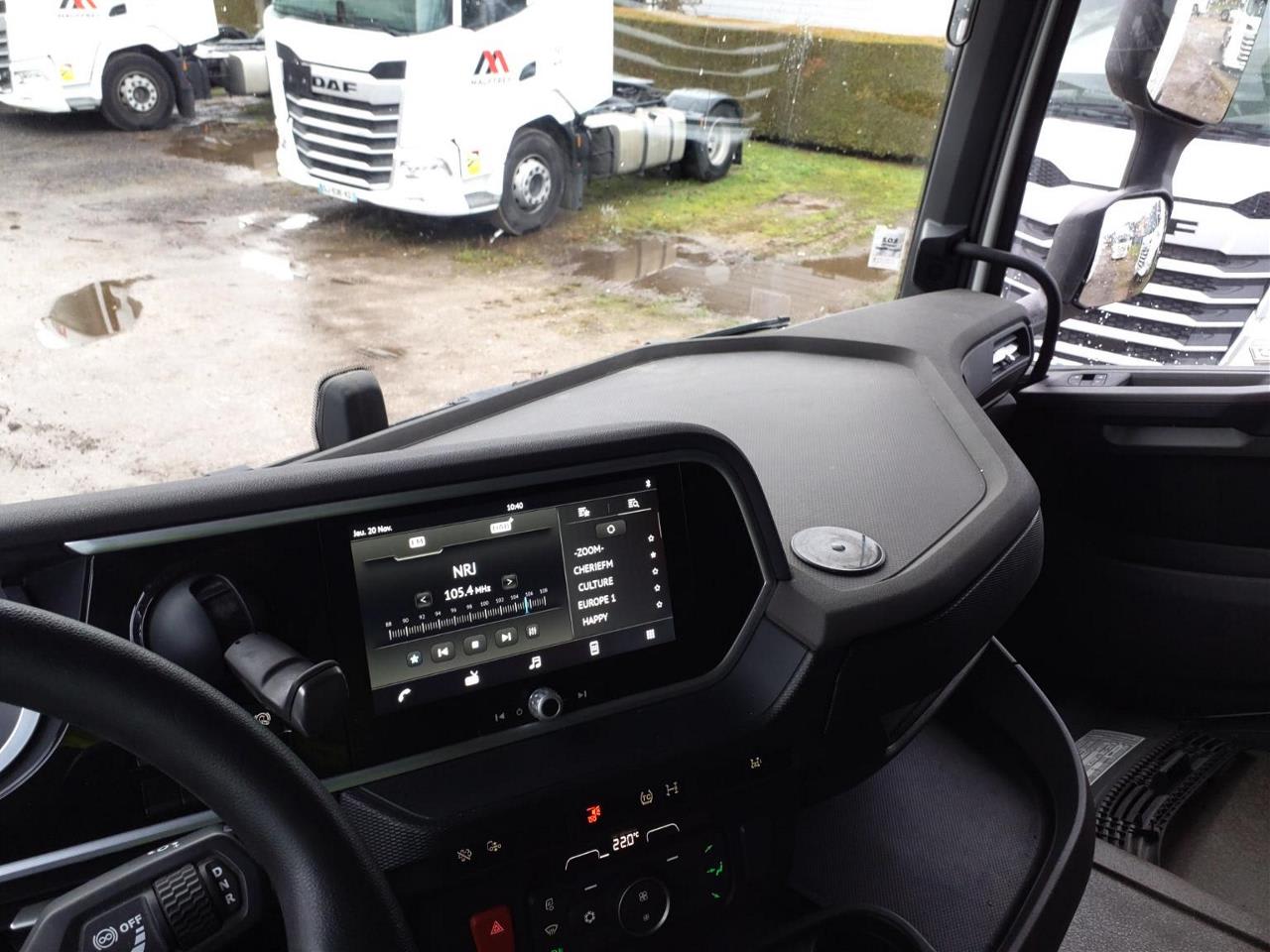 DAF XFn 480 FT 4X2 null