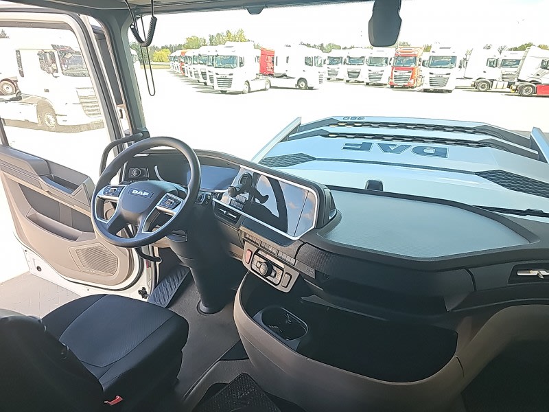 DAF XG 480 FT 4X2 null
